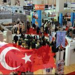 نمایشگاه بین المللی ترکیه