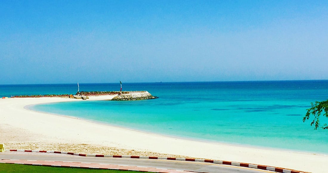 تور کیش
