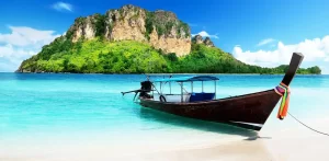 درباره تایلند