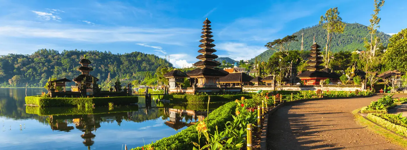 تور اندونزی