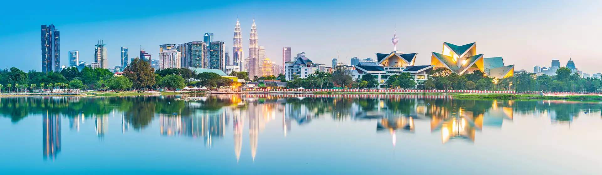 تور مالزی